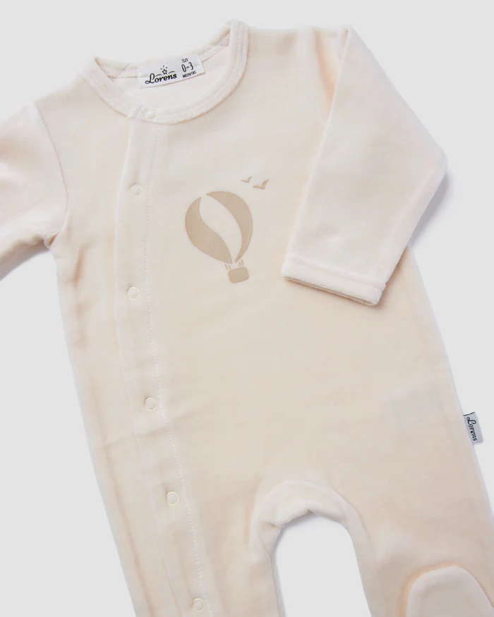 אוברול ריב Baloon לורנס lorens – תמונה 3