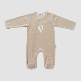 אוברול ריב Baloon לורנס lorens