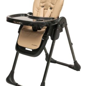 כיסא אוכל קומדו אקס אל COMODO XL ספורטליין