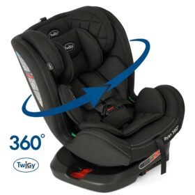 כיסאות בטיחות מסתובבים