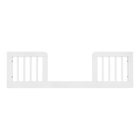 מגן למיטת מעבר דייניז קורי לבן – Dainy’s Bed Rail Corry White