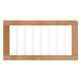 מגן למיטת תינוק דייניז אמנדה – Dainy’s Bed Rail Amanda Acrylic
