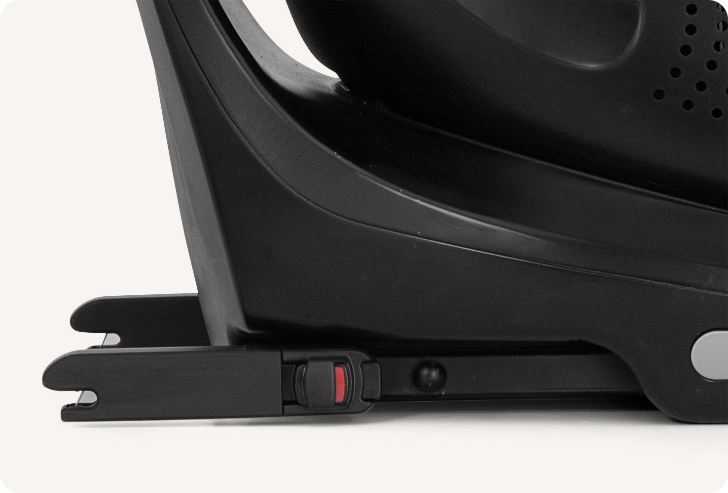 כיסא בטיחות מגיל לידה I-Pivot JOIE 360 גואי מסתובב 360 מעלות – תמונה 10