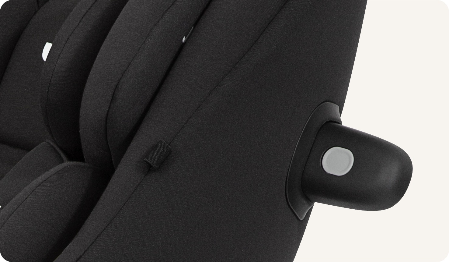 כיסא בטיחות מגיל לידה I-Pivot JOIE 360 גואי מסתובב 360 מעלות – תמונה 11