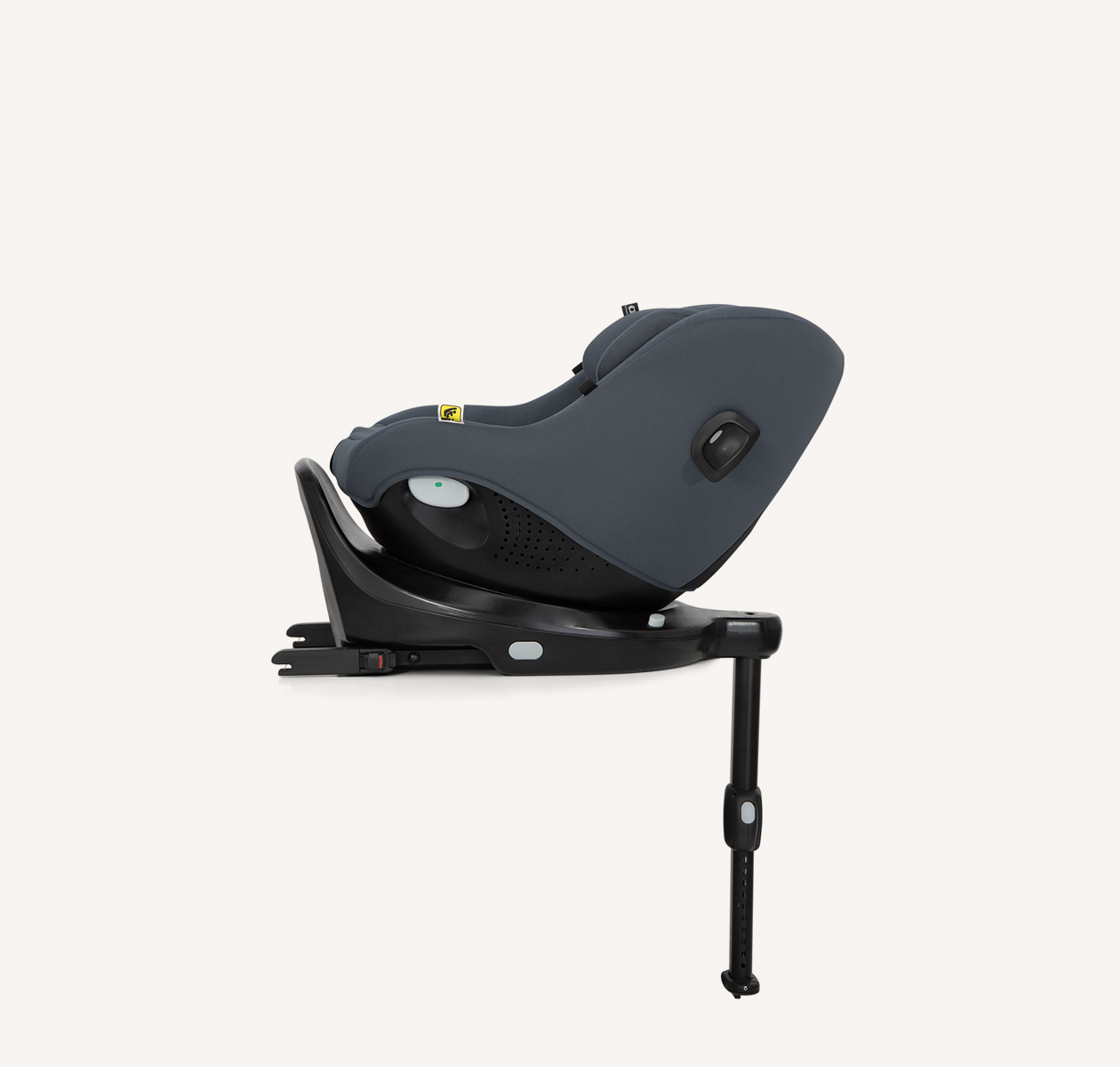 כיסא בטיחות מגיל לידה I-Pivot JOIE 360 גואי מסתובב 360 מעלות – תמונה 7