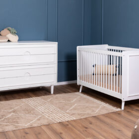 חדר אוליביה מבית טל בייבי (טריקה שקטה)