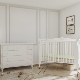 חדר בילי מבית טל בייבי (טריקה שקטה)