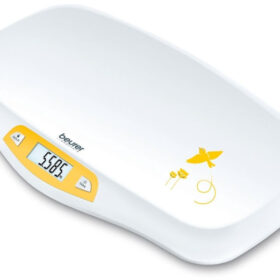 משקל תינוקות Beurer בוריר BY80