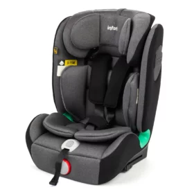 בוסטר רצועות מגיל 15 חודשים בתקינה חדשה i-Max R129 אינפנטי