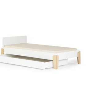 מיטת יחיד ג'וי ג'וי מבית סגל בייבי