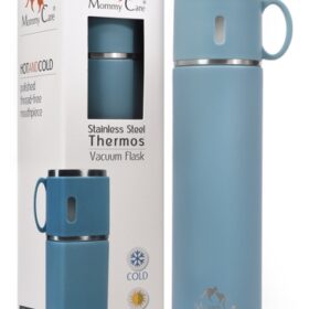 תרמוס נירוסטה מאמי קר
