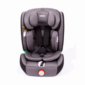 בוסטר רצועות מגיל 15 חודשים בתקינה חדשה i-Max R129 אינפנטי