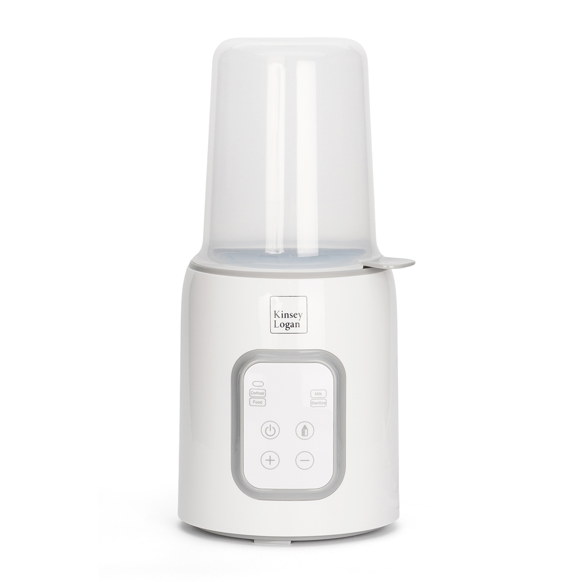 מחמם בקבוקים וסטריליזטור קינזי לוגן – Kinsey Logan Bottle Warmer and Sterilizer