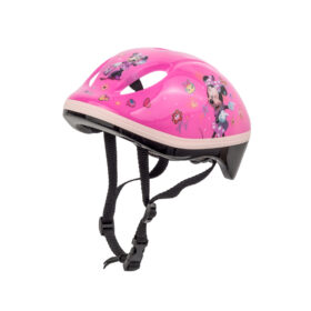 קסדה לילדים מיני מאוס מידה 52-56 ס"מ