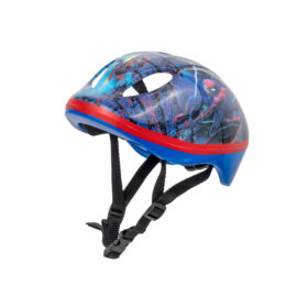 קסדה לילדים ספיידרמן מידה 52-56 ס"מ