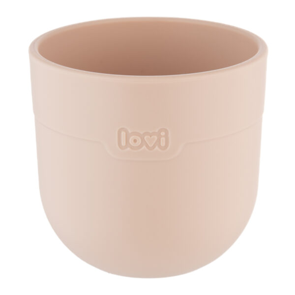 סט צלחות וכוס לאבי Lovi – תמונה 6