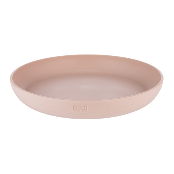 סט צלחות וכוס לאבי Lovi – תמונה 5