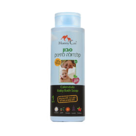 סבון קלנדולה לתינוק 1 ליטר