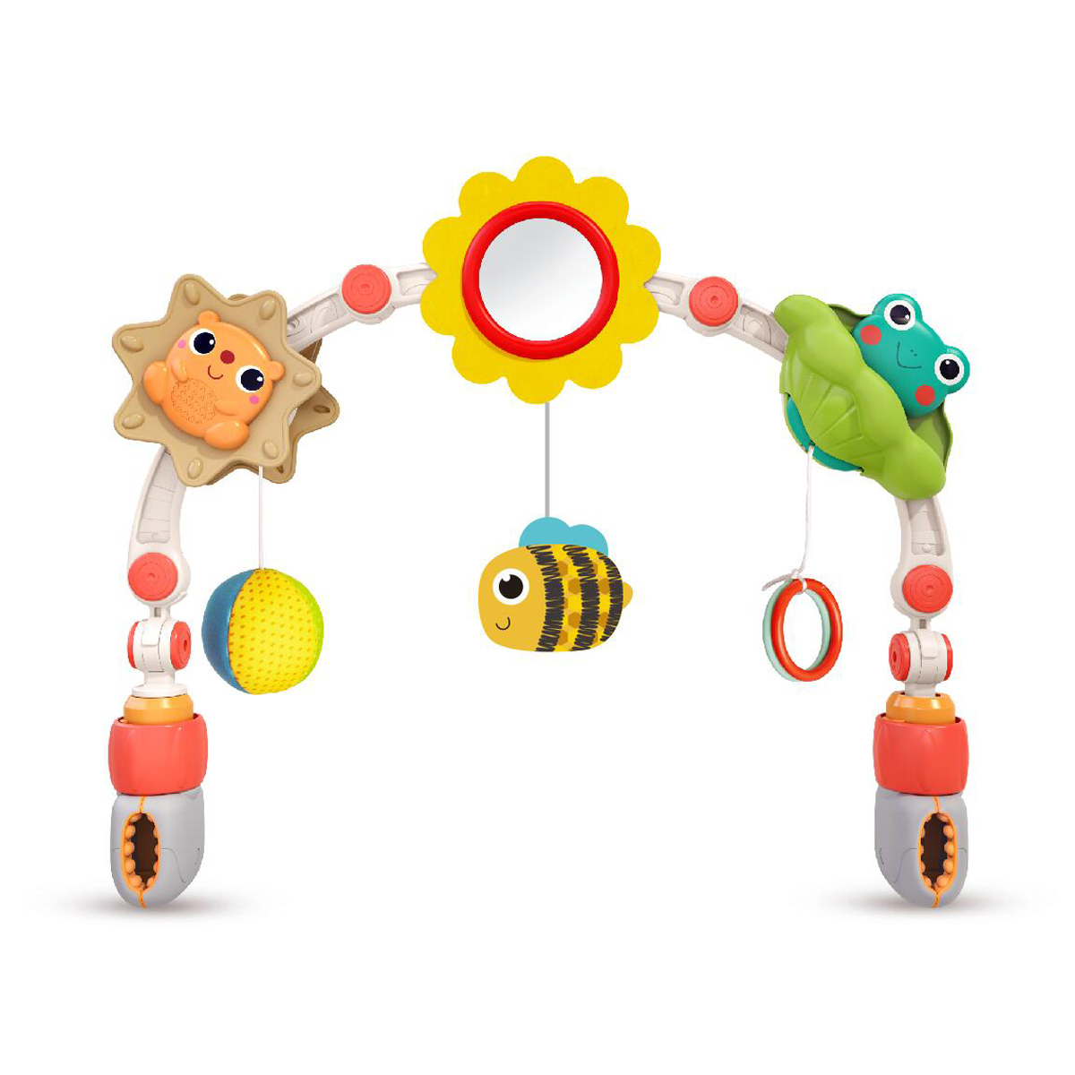 קשת פעילות לעגלה - Portable Activity Arch