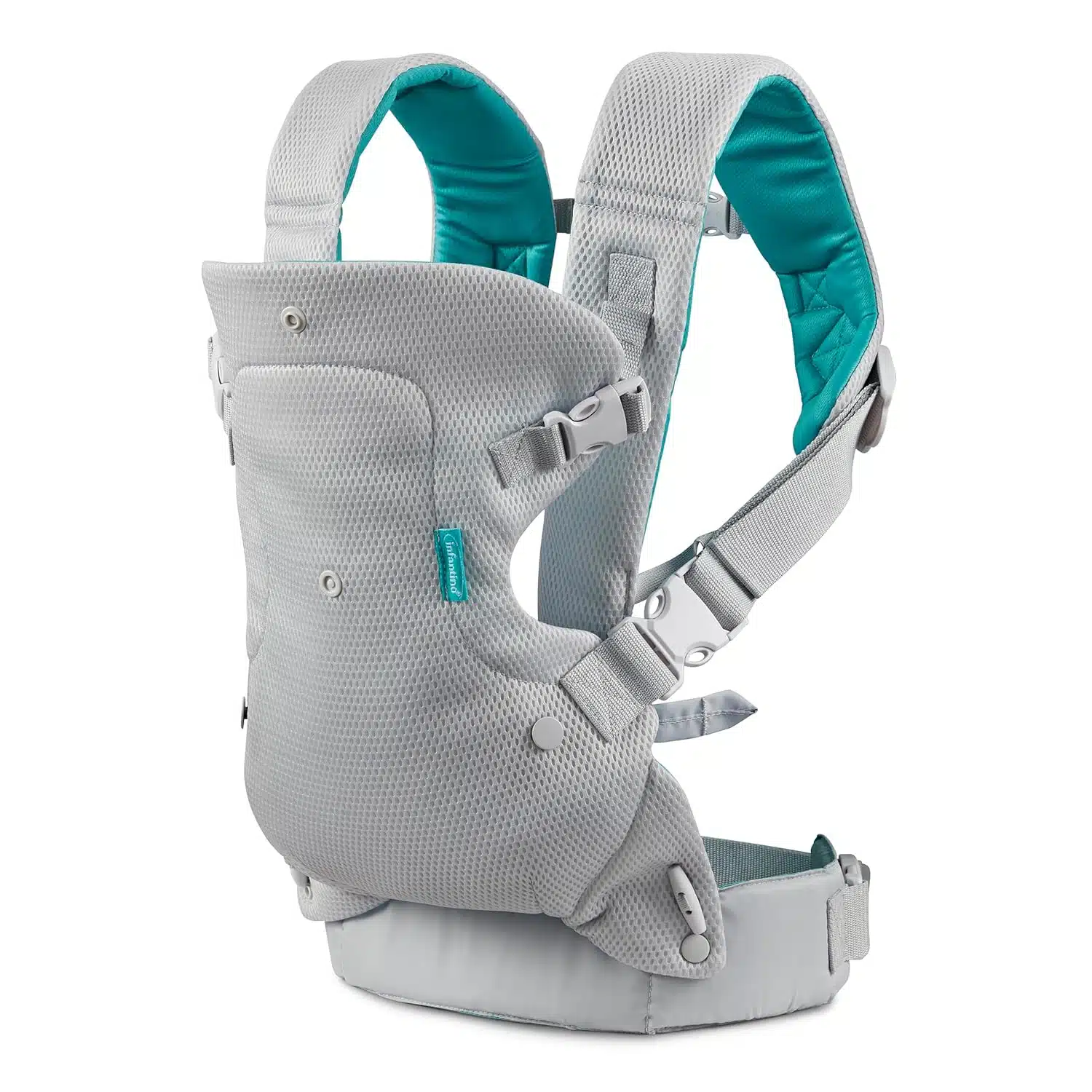 מנשא לתינוק 4 ב-1 Infantino Flip Light And Air