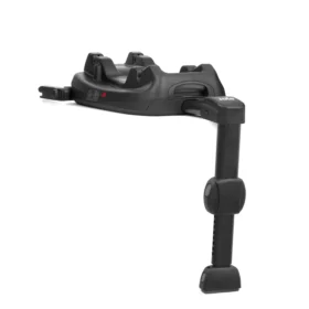 בסיס איזופיקס מתכונן קבוע לרכב i-Base™ LX 2 - שחור Black
